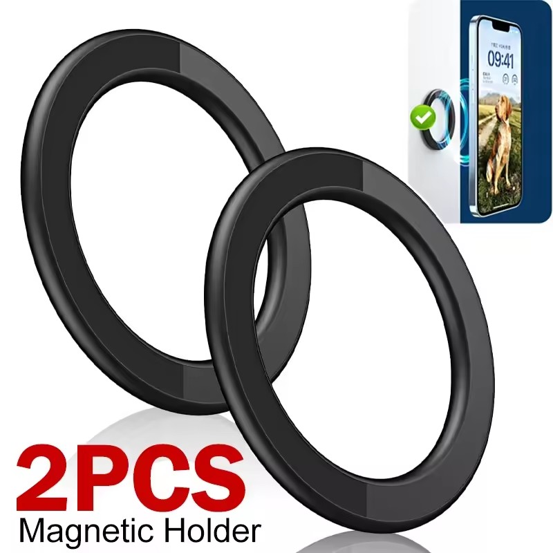 For MagSafe Magnetic Ring Hold - đánh giá và giá Phone Accessories Website