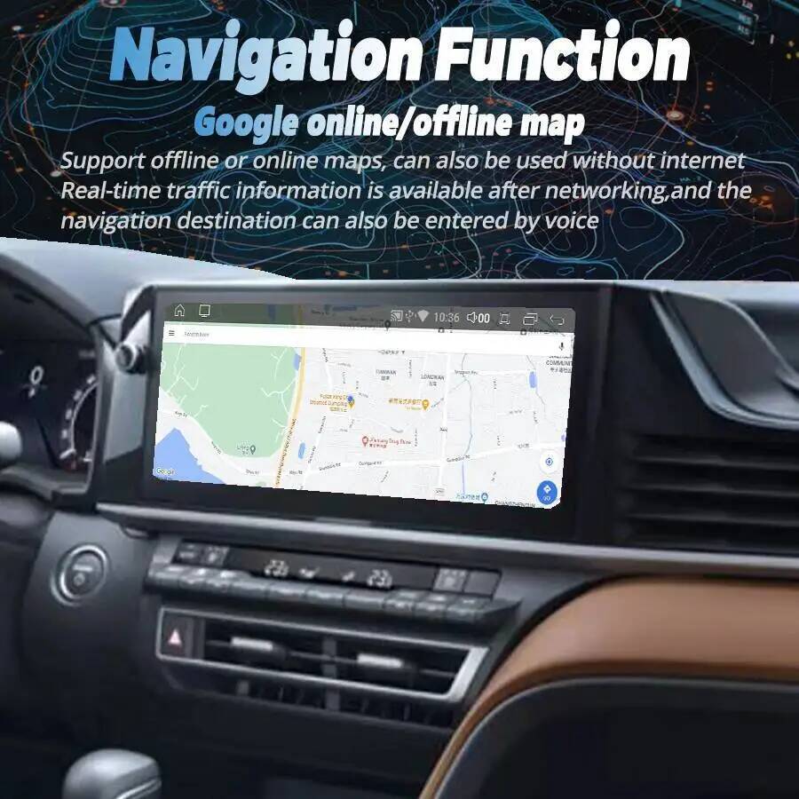 Car Accessory CarPlay For Toyo - đánh giá và giá Phone Accessories Store