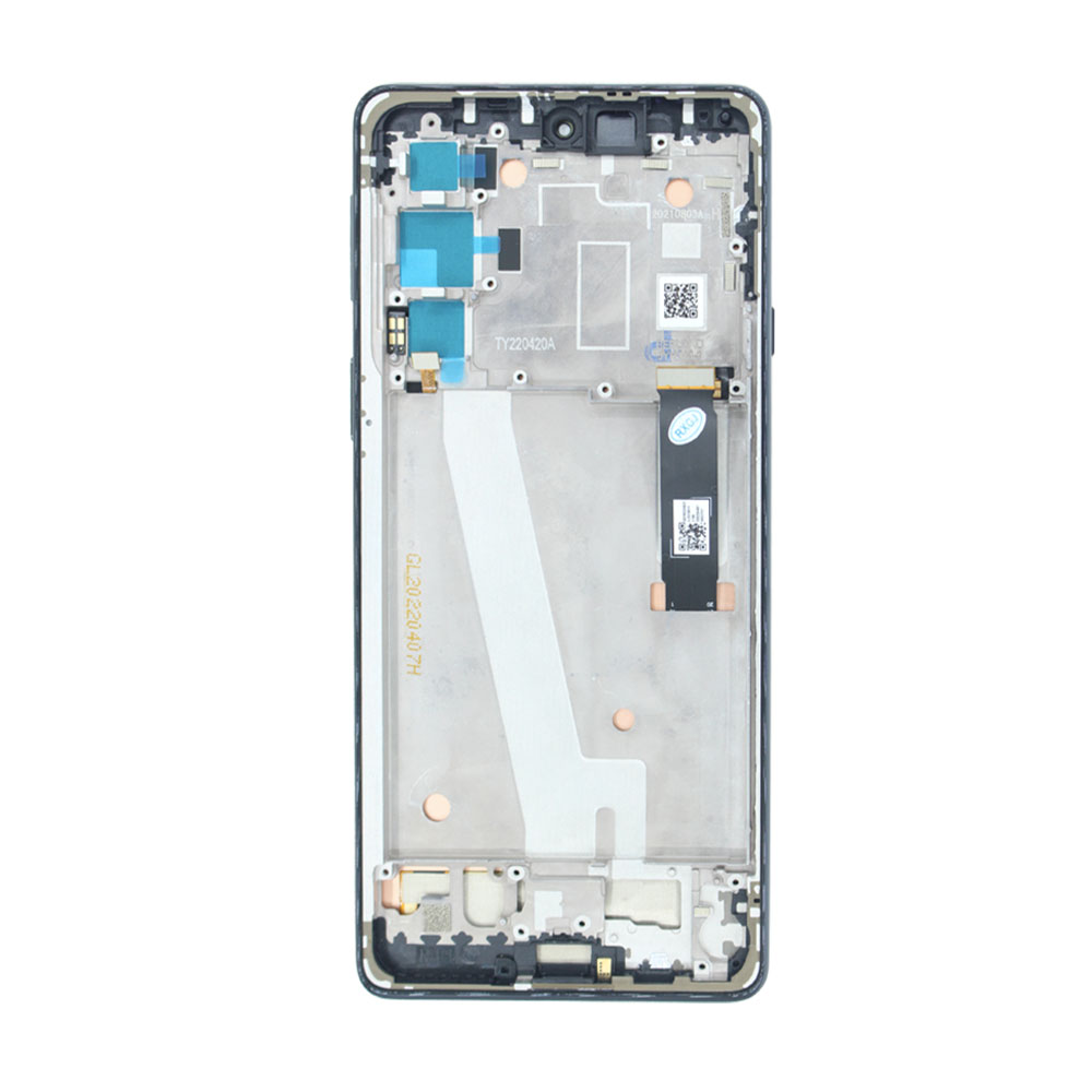 For Motorola Moto Edge 20 XT21 - đánh giá và giá Phone Accessories Display Board