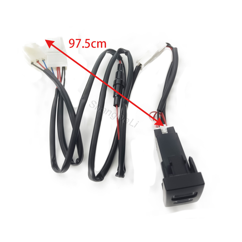 1PC Car Charger Socket QC3.0 D - đánh giá và giá Phone Accessories Charger