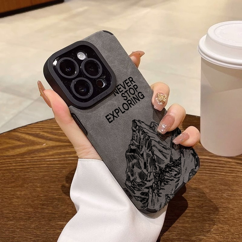 Fashionable Never Stop Explori - đánh giá và giá Phone Accessories List