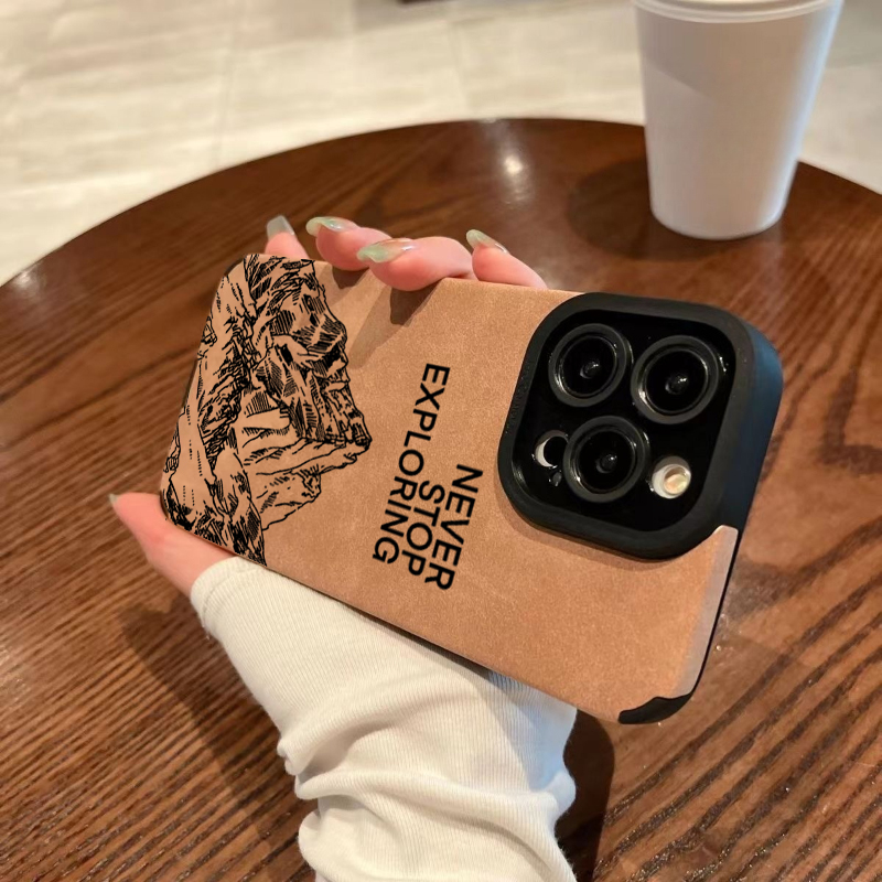 Fashionable Never Stop Explori - đánh giá và giá Phone Accessories List