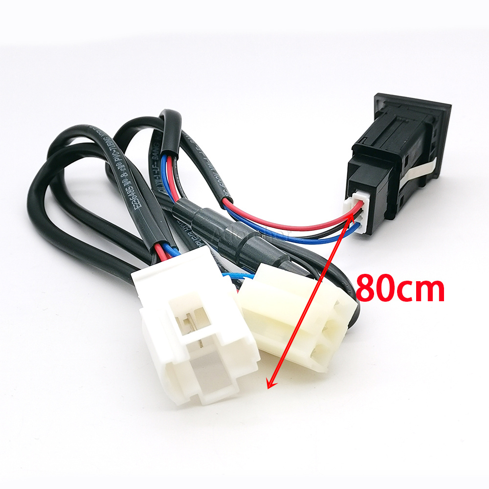 1PC Red LED Car Phone Charger  - đánh giá và giá Phone Accessories Charger