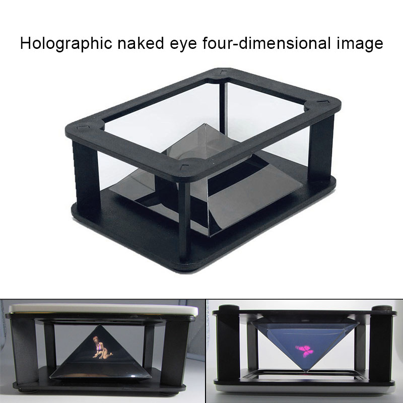3D Toàn Phương Máy Chiếu Kim T - đánh giá và giá Phone Accessories Images