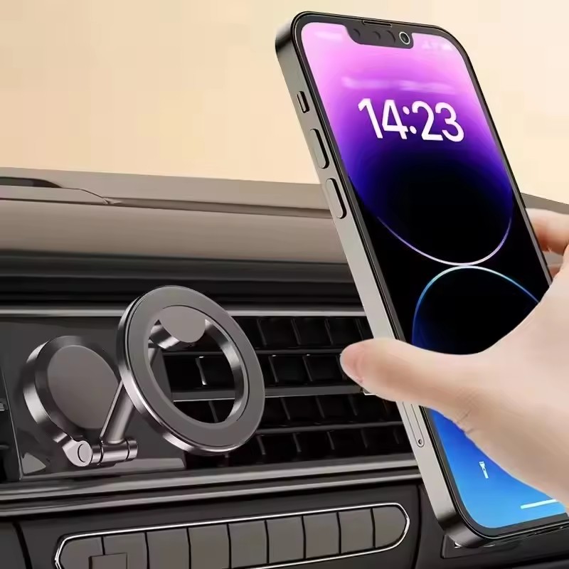 1080 Magsafe Car Phone Holder  - đánh giá và giá Phone Accessories Website