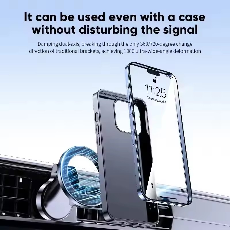 1080 Magsafe Car Phone Holder  - đánh giá và giá Phone Accessories Website