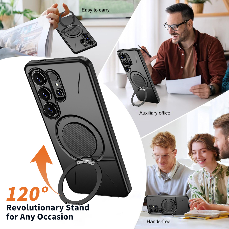For Magsafe Magnetic 360 ° Rot - đánh giá và giá Phone Accessories Website