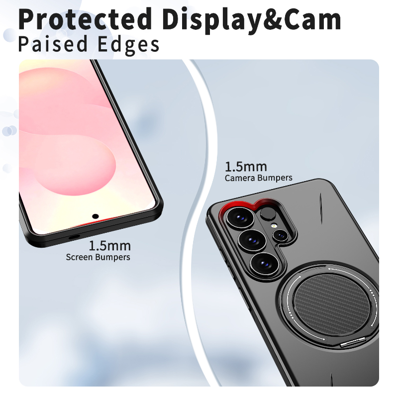 For Magsafe Magnetic 360 ° Rot - đánh giá và giá Phone Accessories Website