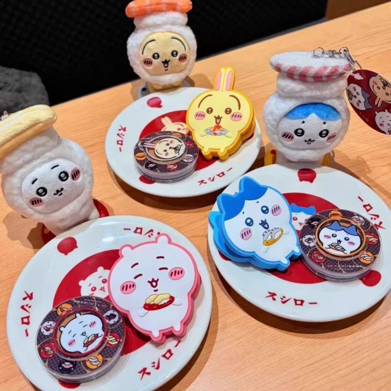 Hong Kong Limited Chiikawa Sus - đánh giá và giá Phone Accessories Hong Kong