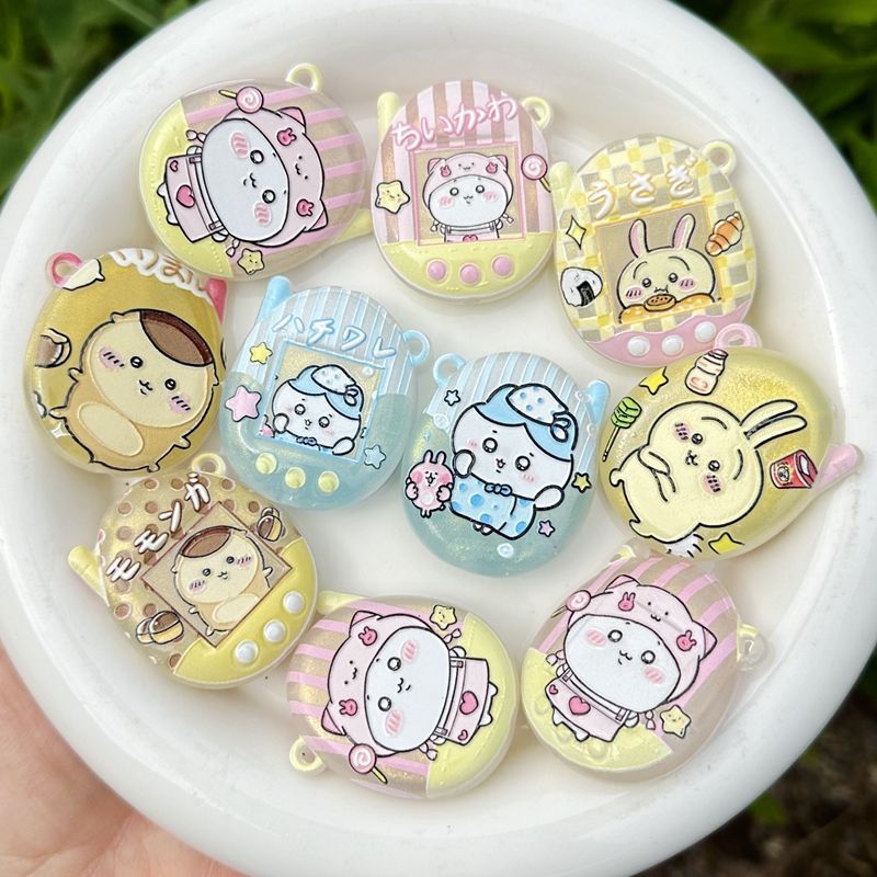 Cartoon Luminous Printed Chiik - đánh giá và giá Phone Accessories Pouch