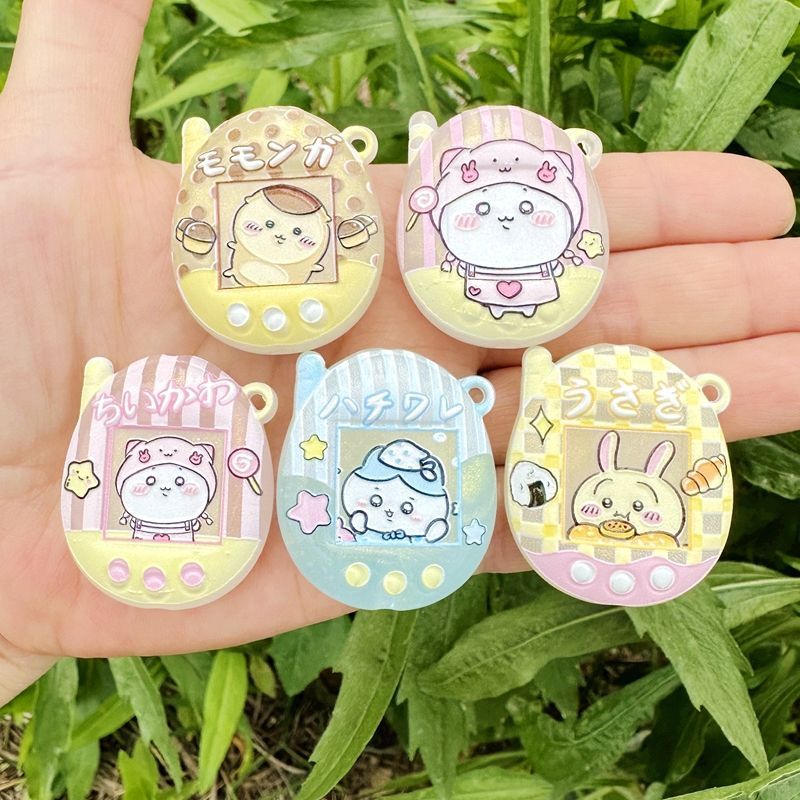 Cartoon Luminous Printed Chiik - đánh giá và giá Phone Accessories Pouch