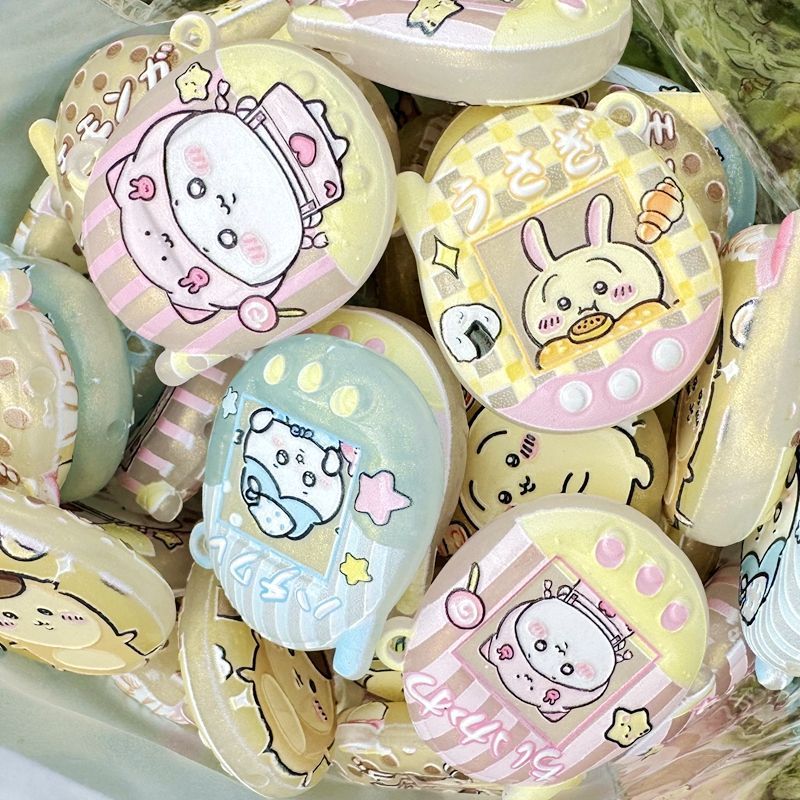 Cartoon Luminous Printed Chiik - đánh giá và giá Phone Accessories Pouch