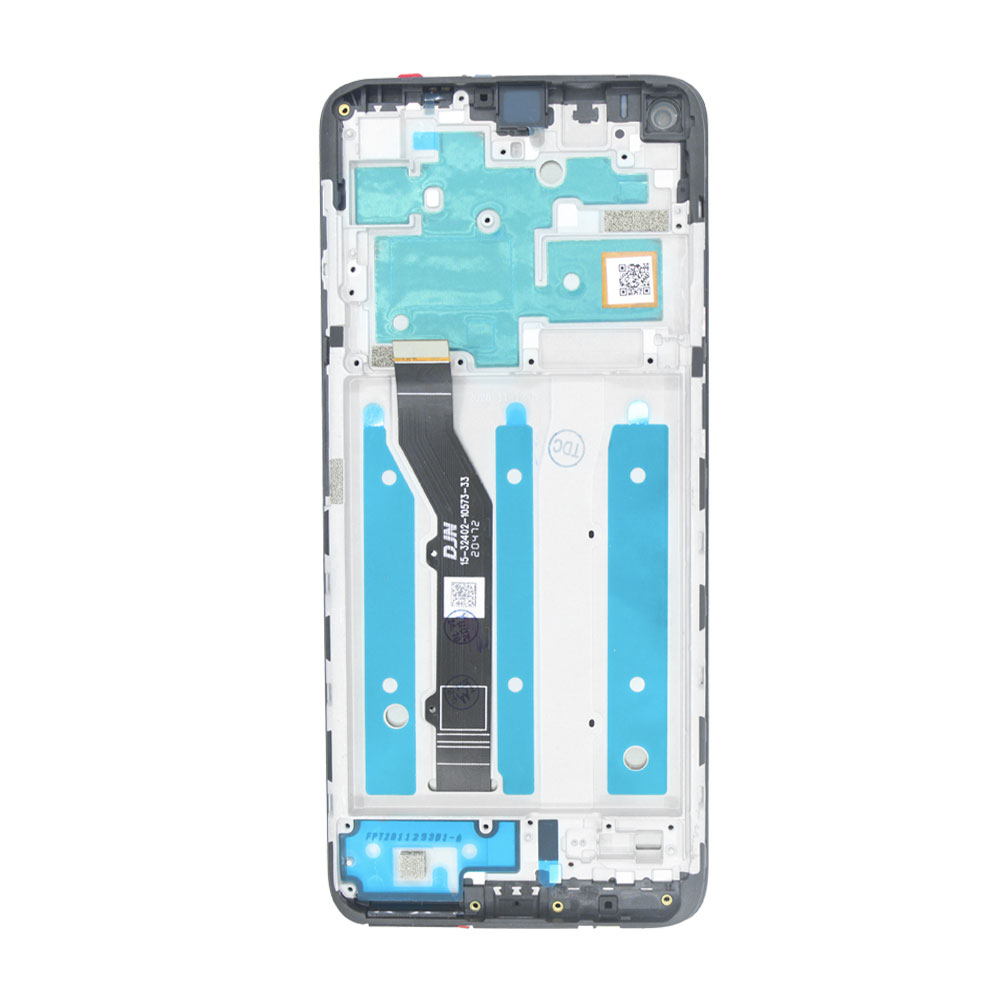 New LCD for Motorola Moto G9 P - đánh giá và giá Phone Accessories Display Board