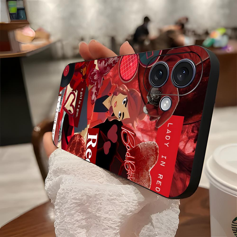 Hot Carmen Sandiego Cartoon Ph - đánh giá và giá Phone Accessories List