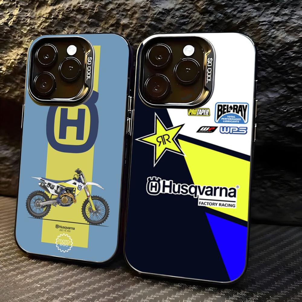 Motorcycle H-Husqvarnaes-S Pho - đánh giá và giá Phone Accessories List