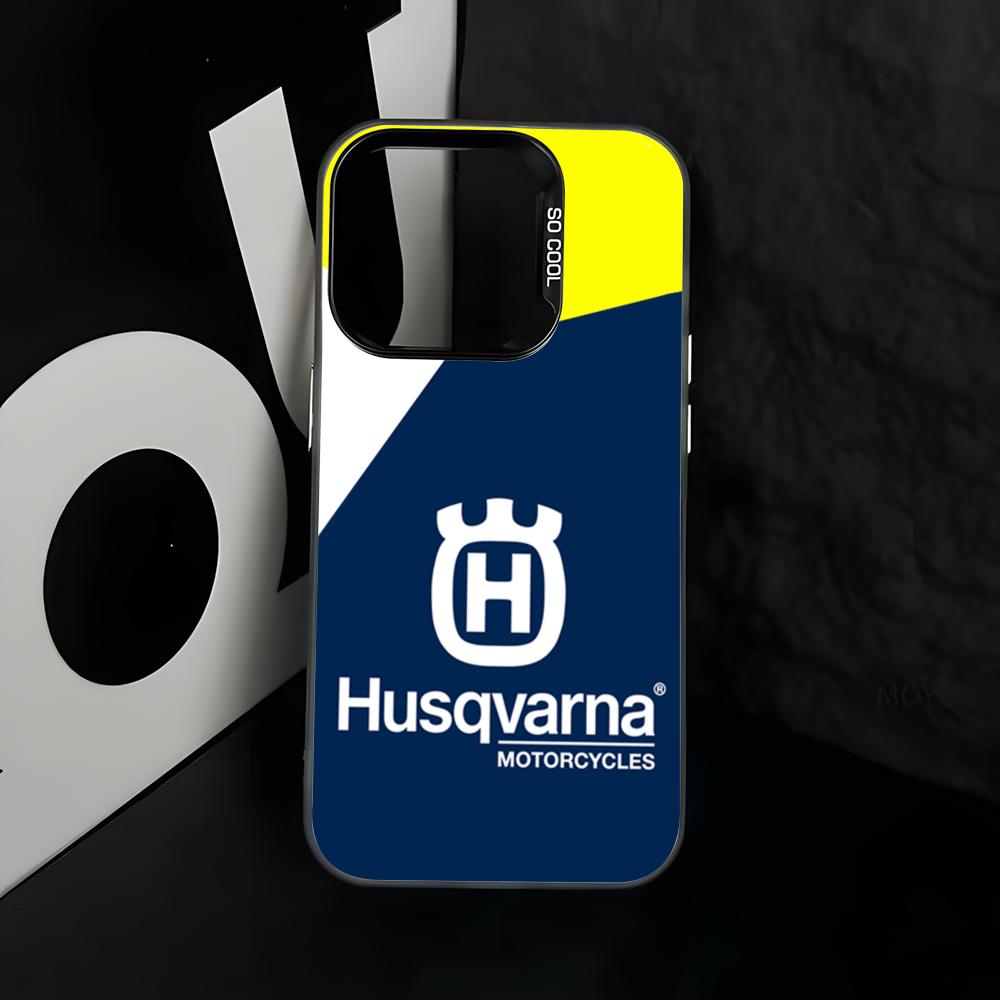 Motorcycle H-Husqvarnaes-S Pho - đánh giá và giá Phone Accessories List