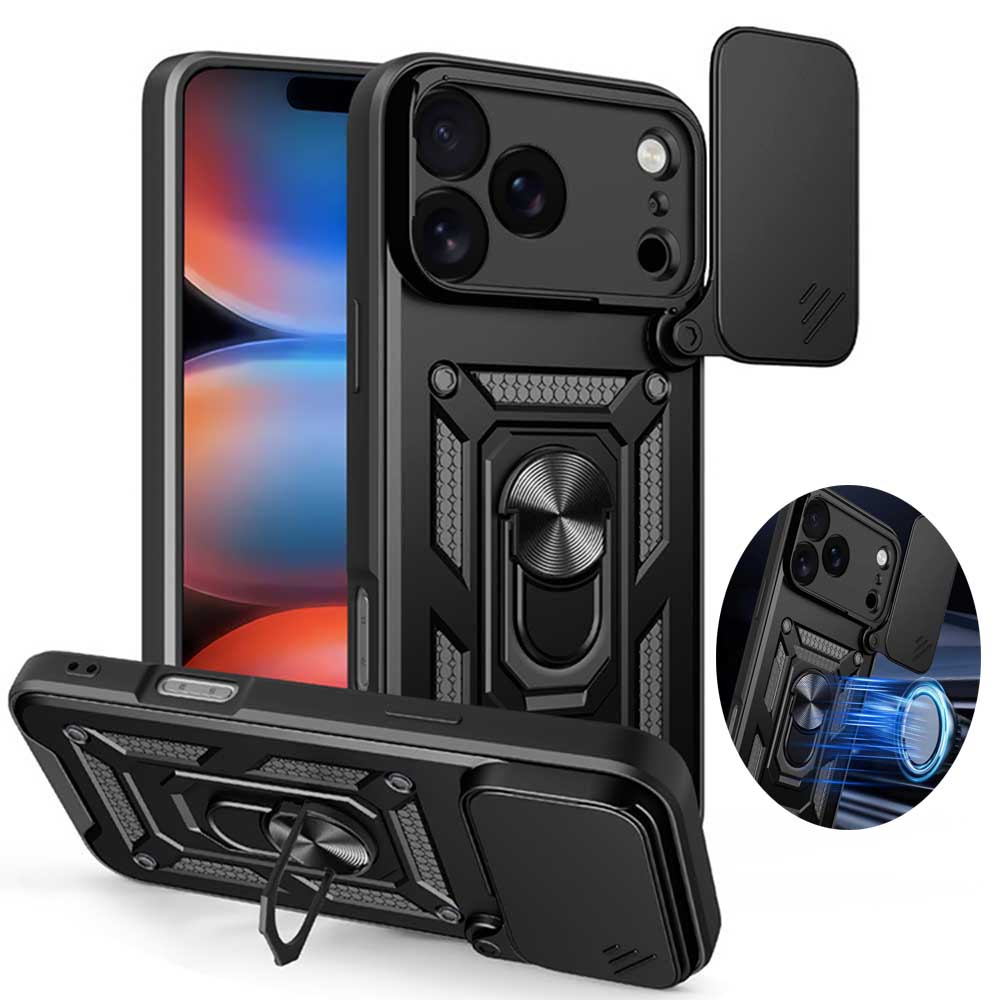 Shockproof Armor Case For iPho - đánh giá và giá Phone Accessories Website