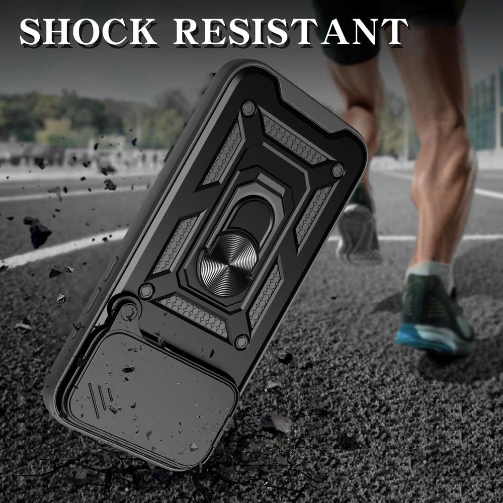Shockproof Armor Case For iPho - đánh giá và giá Phone Accessories Website