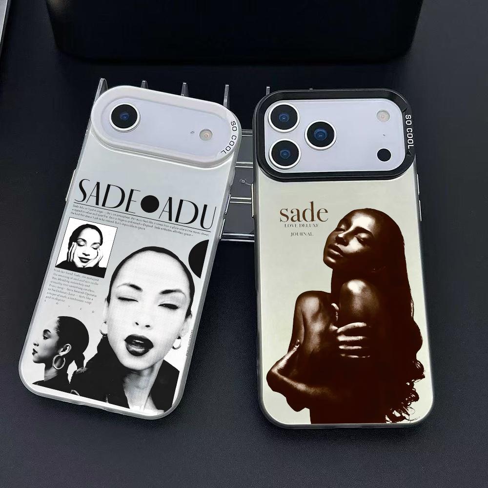 Popular Singer S-sade Phone Ca - đánh giá và giá Phone Accessories List