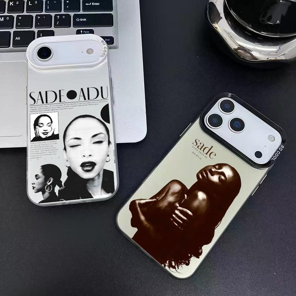 Popular Singer S-sade Phone Ca - đánh giá và giá Phone Accessories List