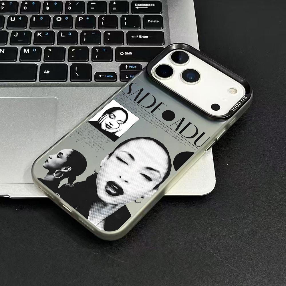 Popular Singer S-sade Phone Ca - đánh giá và giá Phone Accessories List
