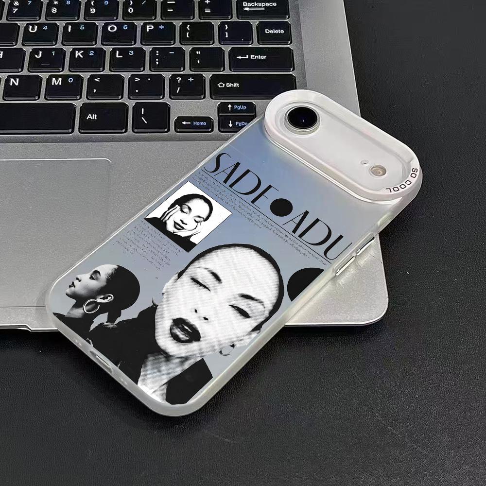 Popular Singer S-sade Phone Ca - đánh giá và giá Phone Accessories List