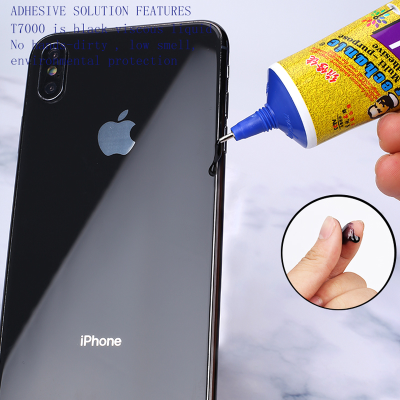 Thợ Cơ Khí 50ML Dung Dịch Keo  - đánh giá và giá Phone Accessories Display Board