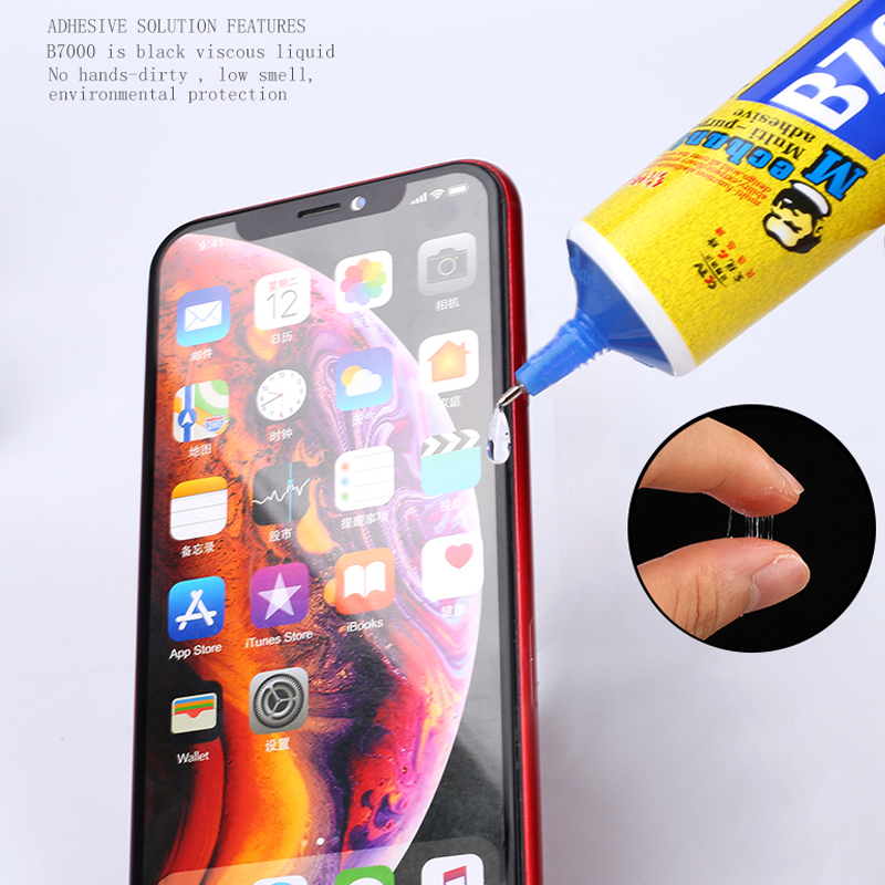 Thợ Cơ Khí 50ML Dung Dịch Keo  - đánh giá và giá Phone Accessories Display Board