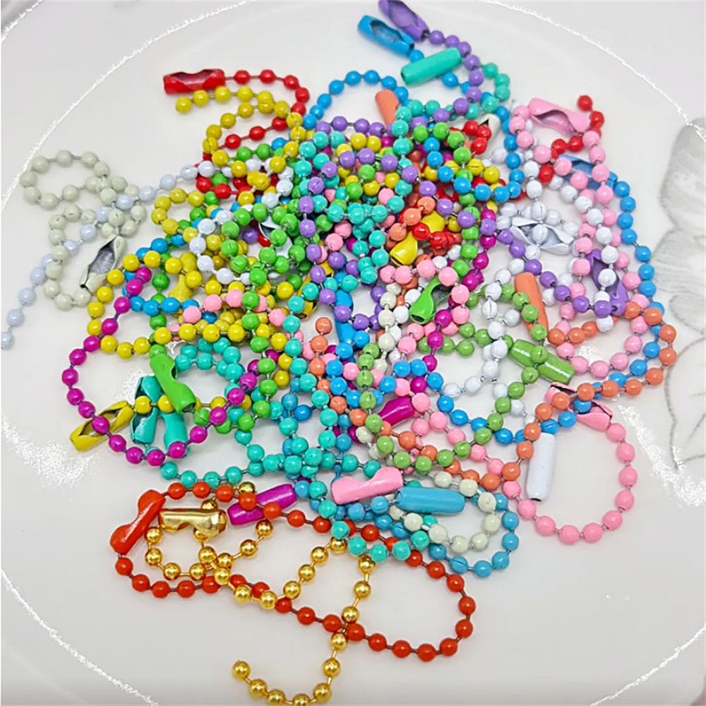 60pcs/pack Iron Spray Painted  - đánh giá và giá Phone Accessories Kit