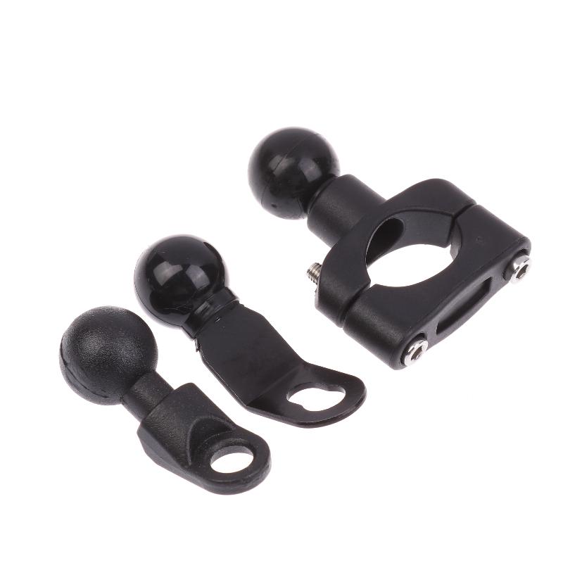 1Set 2.3cm Ball Clamp Bracket  - đánh giá và giá Phone Accessories Kit