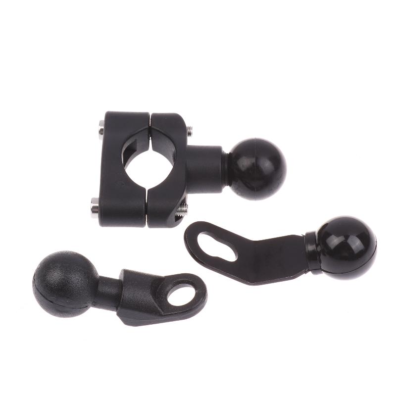 1Set 2.3cm Ball Clamp Bracket  - đánh giá và giá Phone Accessories Kit