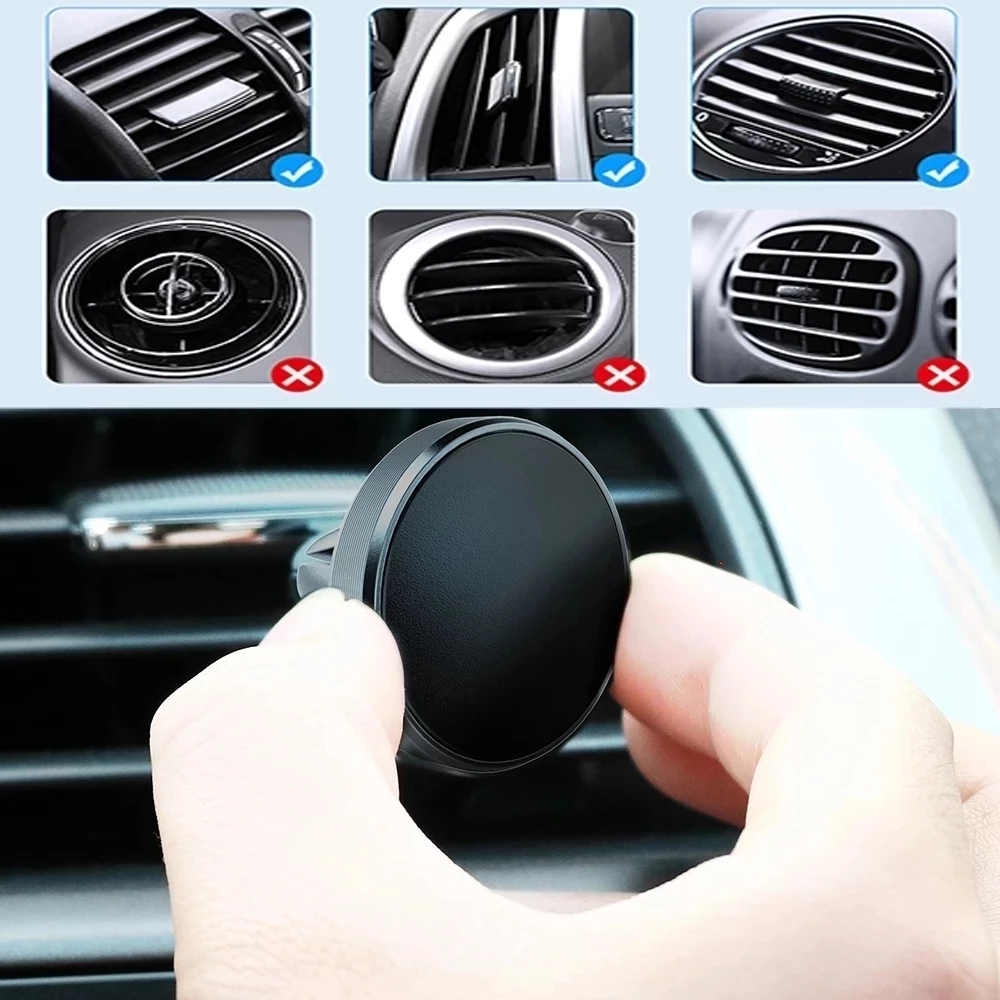 Car Phone Holder Magnetic Univ - đánh giá và giá Phone Accessories Website
