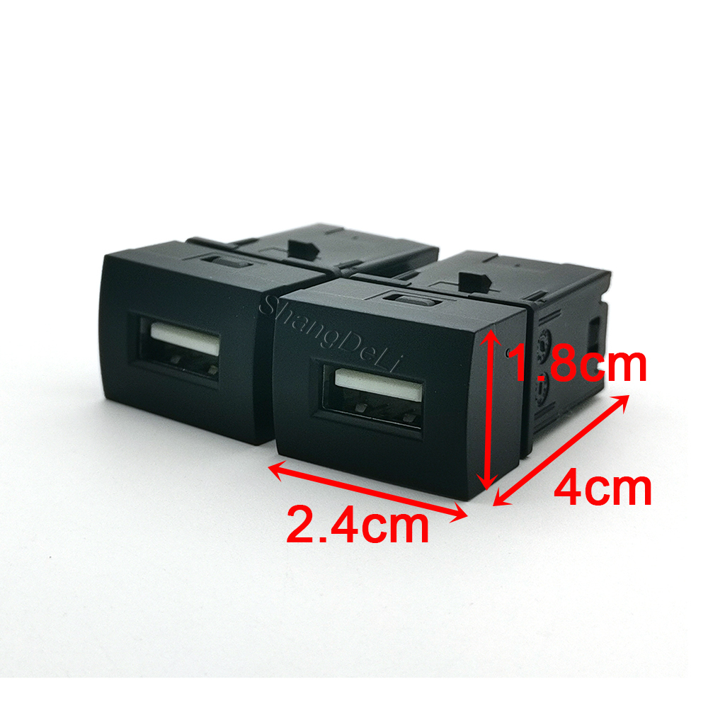 1PC Car QC3.0 USB Phone Charge - đánh giá và giá Phone Accessories Charger