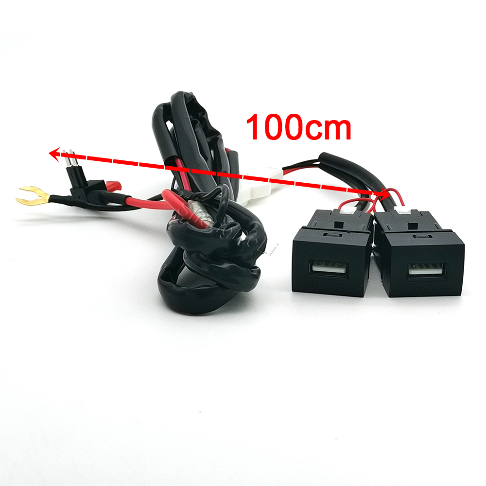 1PC Car QC3.0 USB Phone Charge - đánh giá và giá Phone Accessories Charger