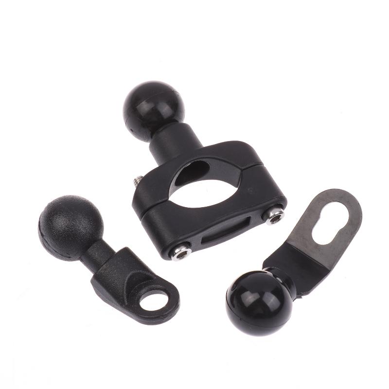 1 Set 2.3cm Ball Clamp Bracket - đánh giá và giá Phone Accessories Kit