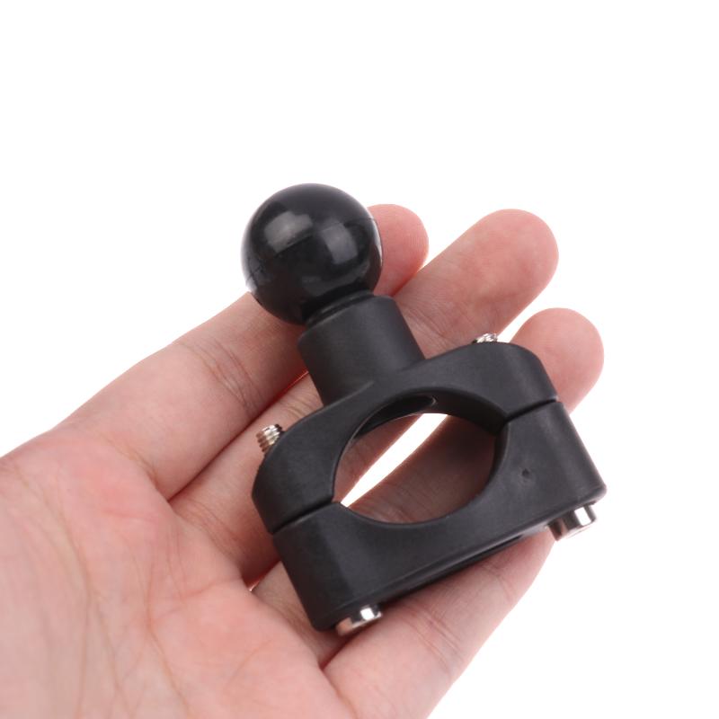 1 Set 2.3cm Ball Clamp Bracket - đánh giá và giá Phone Accessories Kit