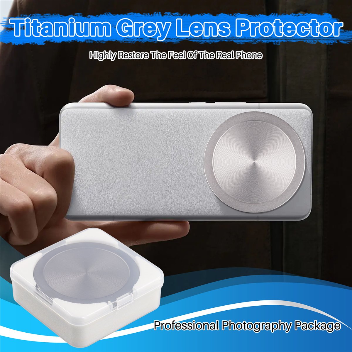 For 14 Ultra Photo Kit Phone C - đánh giá và giá Phone Accessories Kit