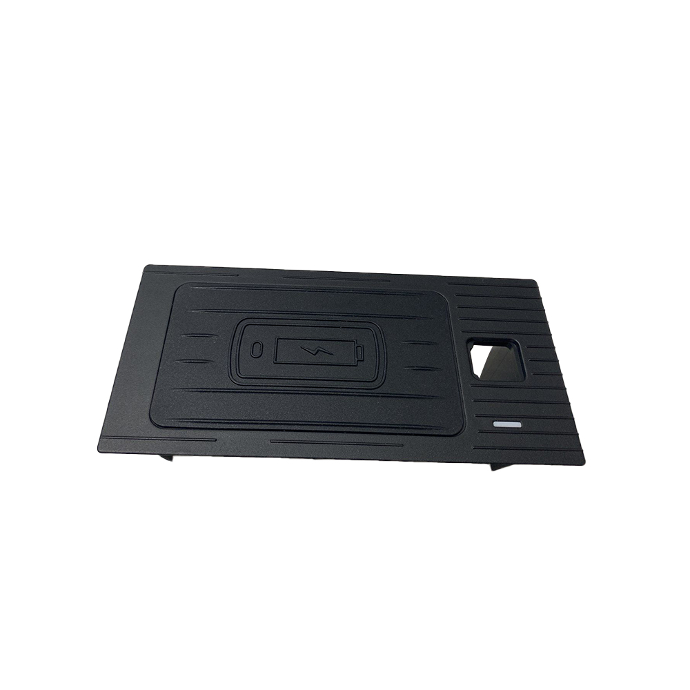 Wireless Charger For BMW G11 G - đánh giá và giá Phone Accessories Charger