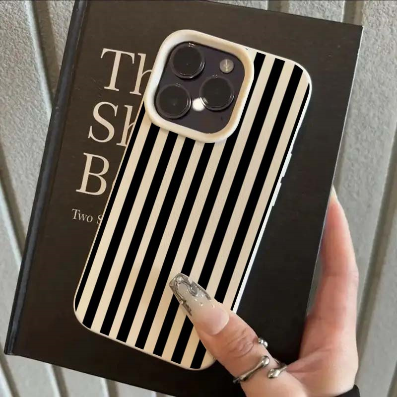 Colorful Striped Minimalist IN - đánh giá và giá Phone Accessories To Sell