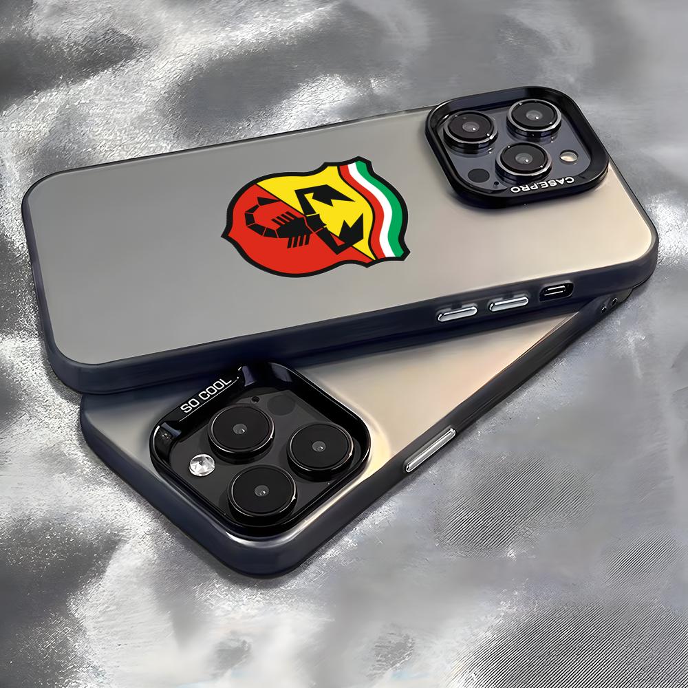 A-Abarth Scorpion Phone Case F - đánh giá và giá Phone Accessories List