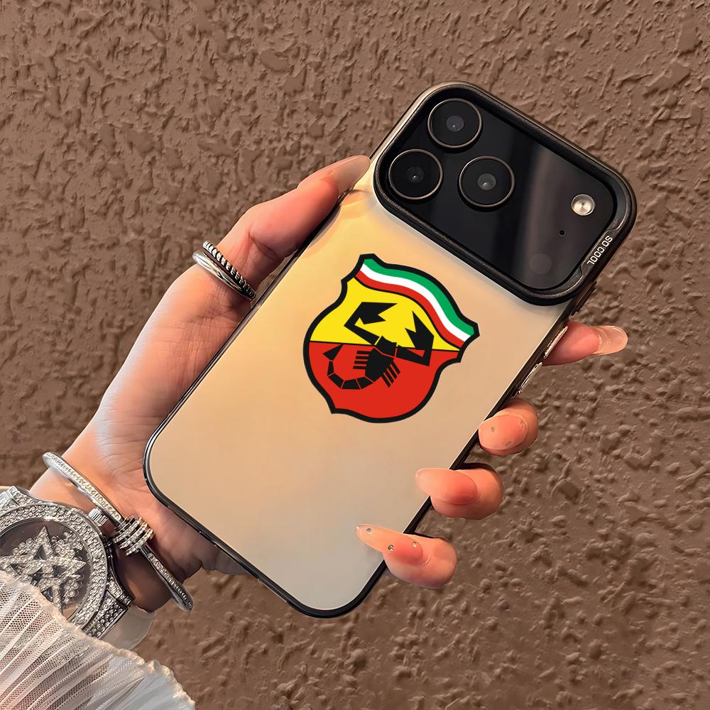 A-Abarth Scorpion Phone Case F - đánh giá và giá Phone Accessories List