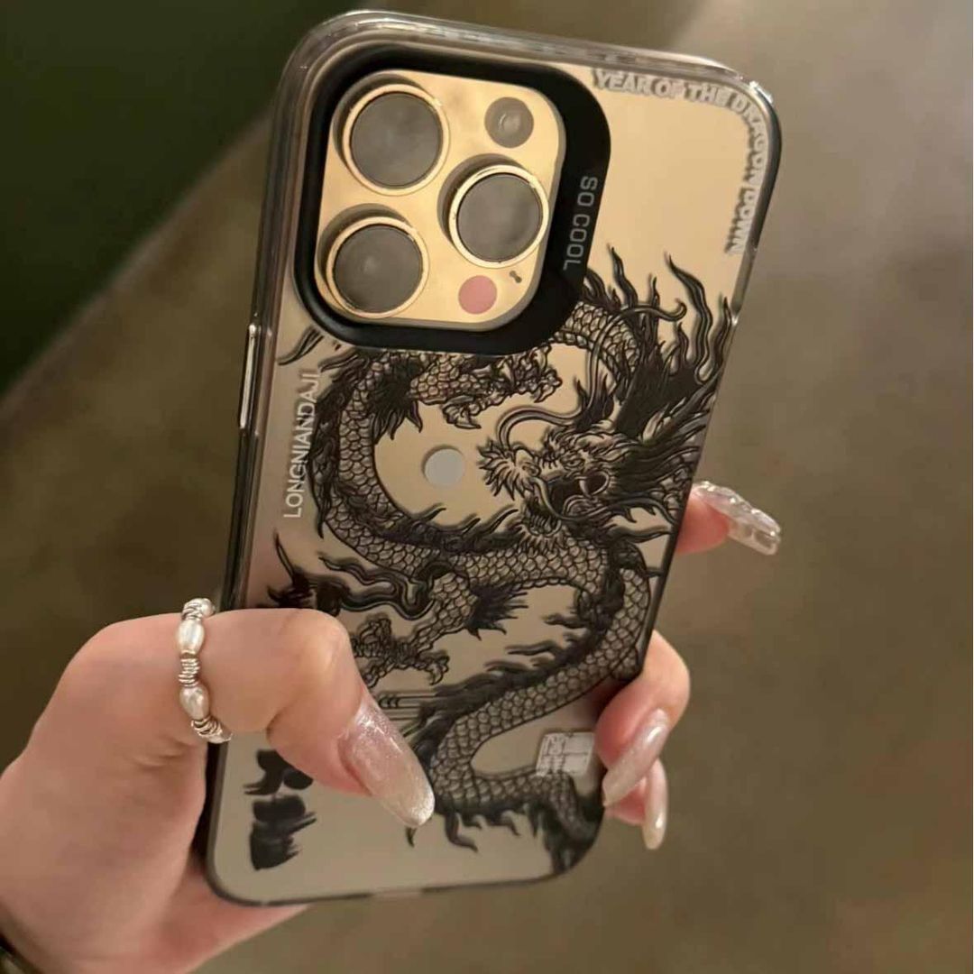 Super Cool Chinese Loong Phone - đánh giá và giá Phone Accessories China