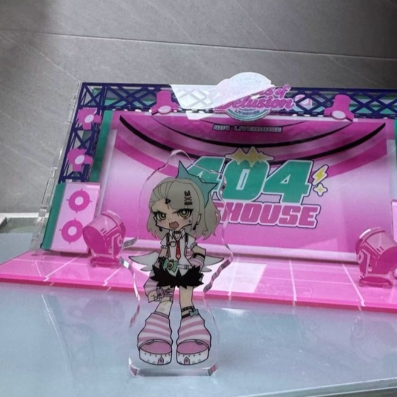 Zenless Zone Zero Ire Chinatsu - đánh giá và giá Phone Zone Accessories & Repair