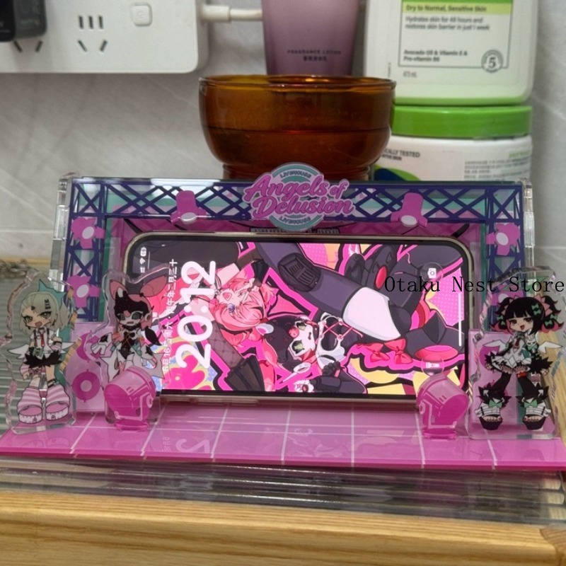 Zenless Zone Zero Ire Chinatsu - đánh giá và giá Phone Zone Accessories & Repair