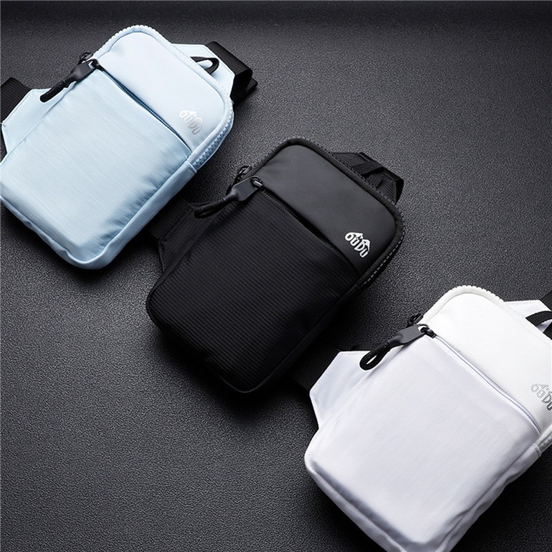1PC Portable Waterproof Nylon  - đánh giá và giá Phone Accessories China
