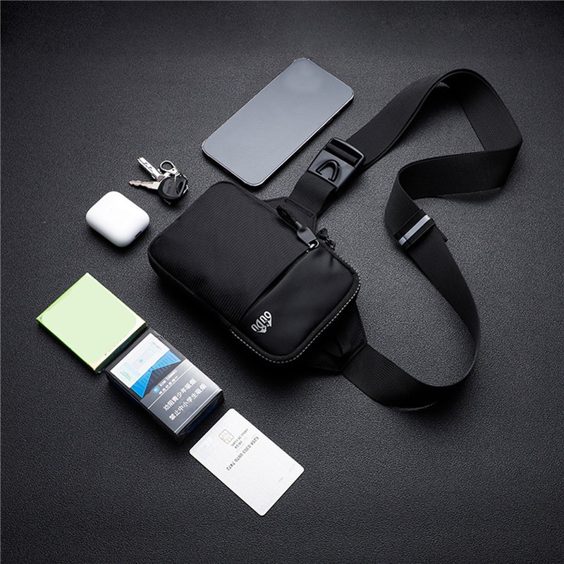 1PC Portable Waterproof Nylon  - đánh giá và giá Phone Accessories China
