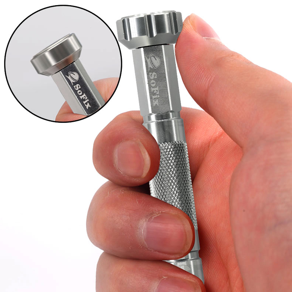 Sofix S-003Max Laptop Screwdri - đánh giá và giá Phone Accessories Kit