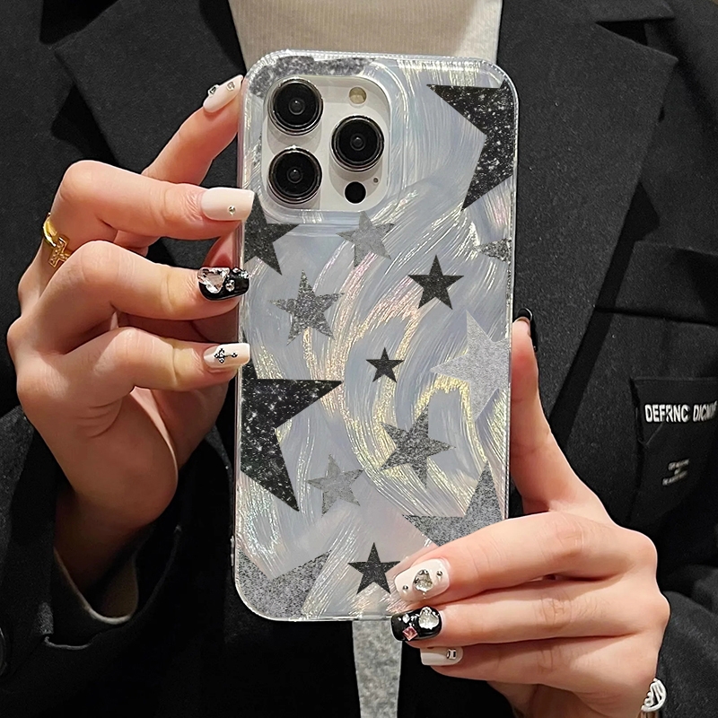 Shining Star Trendy Pattern Ph - đánh giá và giá Phone Accessories To Sell