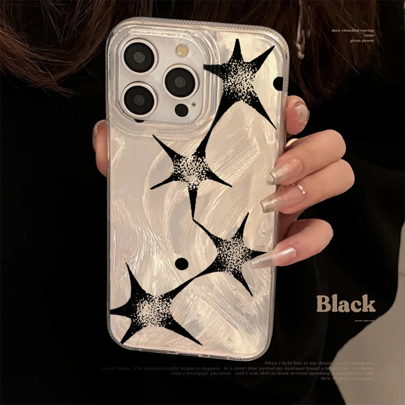 Shining Star Trendy Pattern Ph - đánh giá và giá Phone Accessories To Sell