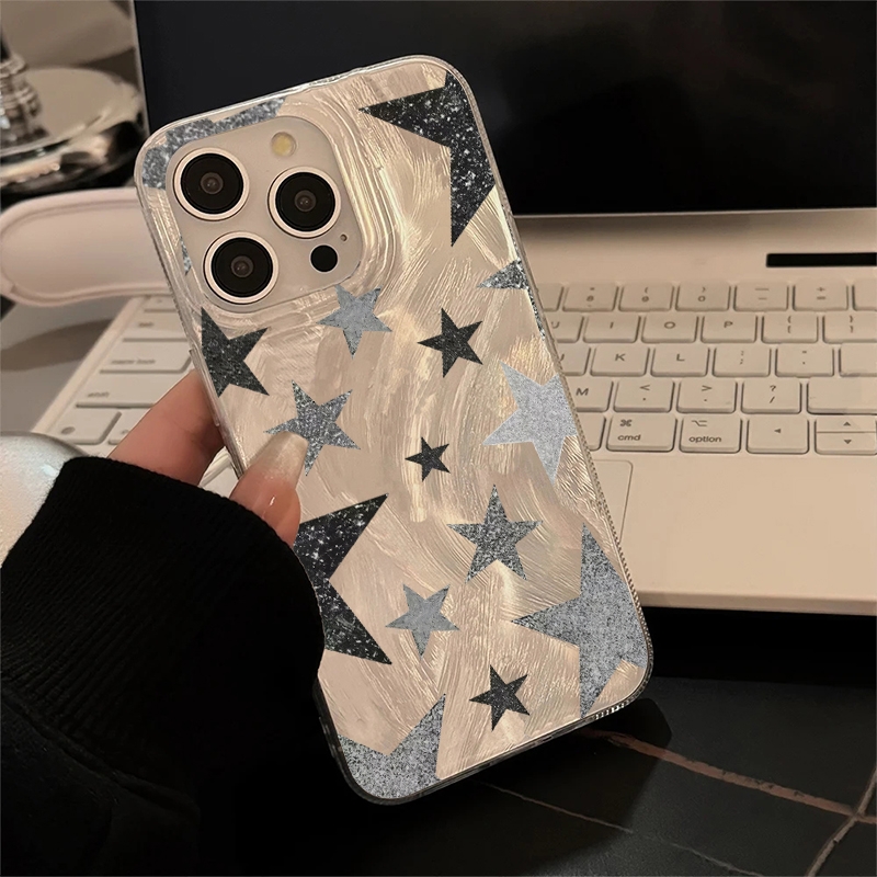 Shining Star Trendy Pattern Ph - đánh giá và giá Phone Accessories To Sell